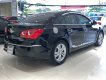 Chevrolet Cruze 1.8 AT 2017 - Chevrolet Cruze 1.8 AT 2017, màu đen, trả trước chỉ từ 147 triệu