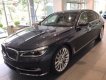 BMW 7 Series 750Li 2018 - Cần bán xe BMW 7 Series 750Li năm 2018, màu xanh lam, nhập khẩu