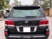 Lexus LX 570 2008 - Lexus LX570 màu đen sản xuất 2008, nâng phom 2015, biển Hà Nội