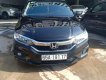 Honda City 1.5AT 2018 - Bán ô tô Honda City 1.5 2018, màu đen