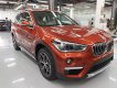 BMW X1 2019 - Cần bán X1 mới 2019 giảm trực tiếp hơn 100tr, hỗ trợ vay 80%