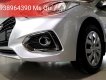 Hyundai Accent 2019 - Hyundai Accent 1.4MT Base Bạc + trả trước 140 triệu+ Tặng quà 10 tr