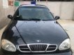Daewoo Lanos 2001 - Bán Daewoo Lanos 2001, màu xám, giá chỉ 75 triệu