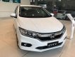 Honda City TOP 2019 - Hà Nội: Siêu khuyến mãi ô tô Honda City TOP đời 2019, trả trước 120tr hỗ trợ trả góp