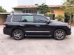 Lexus LX 570 2008 - Lexus LX570 màu đen sản xuất 2008, nâng phom 2015, biển Hà Nội