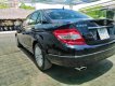 Mercedes-Benz C class C200 Elegance 2009 - Xe Mercedes C200 Elegance năm 2009, màu đen, nhập khẩu  