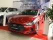 Hyundai Elantra Sport 2019 - Bán xe Hyundai Elantra Sport sản xuất năm 2019, màu đỏ