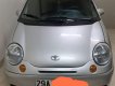 Daewoo Matiz   2006 - Bán Daewoo Matiz đời 2006, màu bạc, xe gia đình