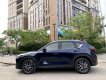 Mazda CX 5   2.5AT  2018 - Bán Mazda CX 5 2.5AT đời 2018, màu xanh lam, nhập khẩu