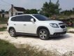 Chevrolet Orlando 2017 - Bán xe Chevrolet Orlando 2017, màu trắng, nhập khẩu nguyên chiếc, giá chỉ 550 triệu