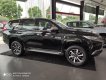 Mitsubishi Pajero Sport 2019 - Xe Mitsubishi Pajero Sport sản xuất năm 2019, dán kính máy dầu