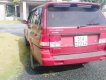 Ssangyong Musso 2.9 1999 - Bán xe Ssangyong Musso 2.9 sản xuất năm 1999, màu đỏ, nhập khẩu  