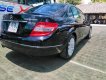 Mercedes-Benz C class C200 Elegance 2009 - Xe Mercedes C200 Elegance năm 2009, màu đen, nhập khẩu  