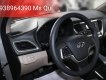 Hyundai Accent 2019 - Hyundai Accent 1.4MT Base Bạc + trả trước 140 triệu+ Tặng quà 10 tr