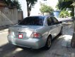 Mitsubishi Lancer GLX 2005 - Bán xe Mitsubishi Lancer GLX 2005, màu bạc, nhập khẩu nguyên chiếc, chính chủ Đà Nẵng