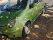 Daewoo Matiz   SE   2008 - Bán Daewoo Matiz SE sản xuất 2008, màu xanh lục chính chủ