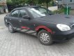 Daewoo Nubira II 2.0 2001 - Bán ô tô Daewoo Nubira II 2.0 năm 2001, màu đen