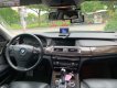 BMW 7 Series 2009 - Bán BMW 7 Series sản xuất 2009, nhập khẩu