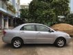 Toyota Corolla altis   2001 - Bán Toyota Corolla altis năm 2001, màu bạc, xe nhập, giá tốt