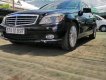 Mercedes-Benz C class C200 Elegance 2009 - Xe Mercedes C200 Elegance năm 2009, màu đen, nhập khẩu  