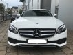 Mercedes-Benz E class  E250 2017 - Bán E250 trắng chỉ đi 12000km, giá hấp dẫn