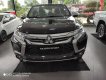 Mitsubishi Pajero Sport 2019 - Xe Mitsubishi Pajero Sport sản xuất năm 2019, dán kính máy dầu