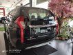 Mitsubishi Pajero Sport 2018 - Xe Mitsubishi Pajero Sport sản xuất năm 2019, dán kính trải sàn
