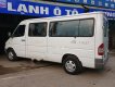 Mercedes-Benz Sprinter 311 CDI 2.2L 2008 - Cần bán gấp Mercedes 311 CDI 2.2L năm 2008, màu trắng chính chủ