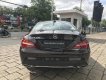 Mercedes-Benz CLA class 200 2017 - Bán CLA200 siêu lướt, giá ưu đãi, hỗ trợ vay vốn ngân hàng với lãi suất ưu đãi