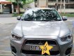 Mitsubishi Outlander Sport   2.0 AT  2015 - Cần bán gấp Mitsubishi Outlander Sport 2.0 AT sản xuất 2015, màu bạc, xe nhập