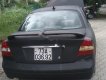 Daewoo Nubira II 2.0 2001 - Bán ô tô Daewoo Nubira II 2.0 năm 2001, màu đen