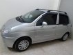 Daewoo Matiz   2006 - Bán Daewoo Matiz đời 2006, màu bạc, xe gia đình