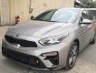 Kia Cerato  1.6 Deluxe 2019 - Bán Kia Cerato đời 2019, màu xám, mới 100%