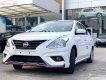 Nissan Sunny XT Premium 2019 - Bán Nissan Sunny XT Premium năm sản xuất 2019, màu trắng 