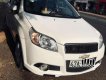 Chevrolet Aveo   2014 - Bán Chevrolet Aveo 2014, màu trắng, xe nhập 