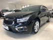 Chevrolet Cruze 1.8 AT 2017 - Chevrolet Cruze 1.8 AT 2017, màu đen, trả trước chỉ từ 147 triệu