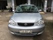 Toyota Corolla altis   2001 - Bán Toyota Corolla altis năm 2001, màu bạc, xe nhập, giá tốt