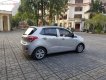 Hyundai Grand i10   1.0 MT Base 2014 - Bán Hyundai Grand i10 1.0 MT Base năm 2014, màu bạc 