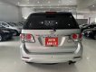 Toyota Fortuner G 2014 - Bán Toyota Fortuner sản xuất năm 2014, màu bạc, giá cạnh tranh
