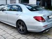 Mercedes-Benz E class E300 2017 - Xe E300 gia đình cần bán, đi cực ít, xe giữ kỹ, hỗ trợ vay vôn ngân hàng