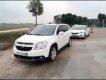 Chevrolet Orlando 2017 - Bán xe Chevrolet Orlando 2017, màu trắng, nhập khẩu nguyên chiếc, giá chỉ 550 triệu