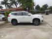 Mitsubishi Pajero Sport 2018 - Bán xe Mitsubishi Pajero Sport trả góp, khuyến mãi, giá rẻ