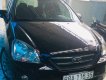 Kia Carens 2010 - Nâng đời nên bán xe Kia Carens năm 2010, màu đen