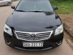 Toyota Camry 2.4G 2012 - Chính chủ bán Toyota Camry bản 2.4G đời 2012, màu đen, giá 660tr