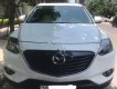 Mazda CX 9 2014 - Cần bán xe Mazda CX 9 năm 2014, màu trắng, nhập khẩu chính chủ, giá chỉ 960 triệu