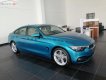 BMW 4 Series 420i Gran Coupe 2019 - Bán xe BMW 4 Series 420i Gran Coupe đời 2019, màu xanh lam, xe nhập