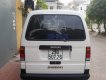 Suzuki Super Carry Van   2016 - Chính chủ bán xe Suzuki Super Carry Van 2016, màu trắng
