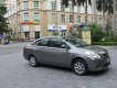 Nissan Sunny 2013 - Bán Nissan Sunny 2013, màu xám, nhập khẩu nguyên chiếc, 375tr