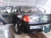 Kia Spectra   2004 - Cần bán xe Kia Spectra đời 2004, màu đen