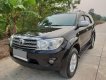 Toyota Fortuner 2010 - Bán Toyota Fortuner 2010 số sàn, dầu, xám bút chì rất đẹp